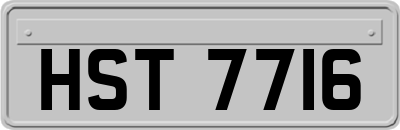 HST7716