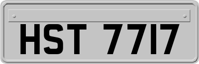 HST7717