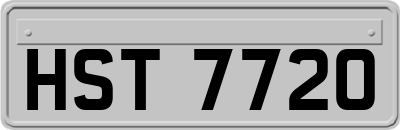 HST7720