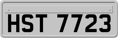 HST7723