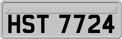 HST7724