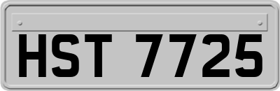 HST7725