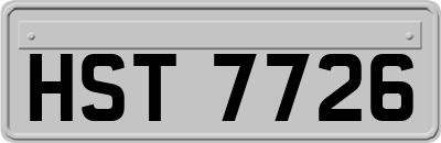 HST7726