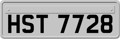 HST7728