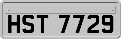 HST7729