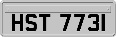 HST7731