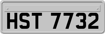 HST7732