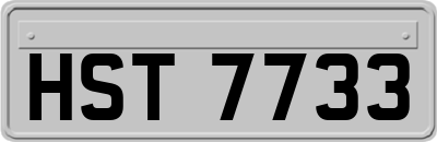 HST7733