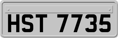 HST7735