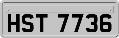 HST7736