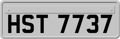 HST7737