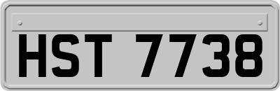 HST7738