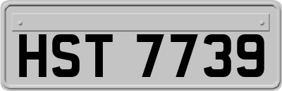 HST7739