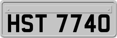 HST7740