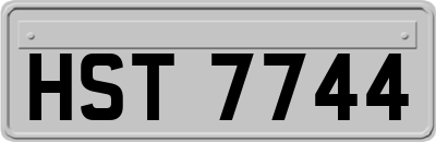 HST7744