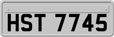 HST7745