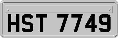 HST7749