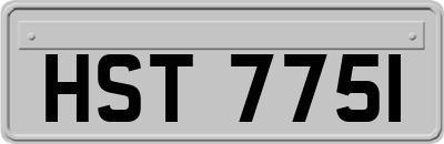 HST7751