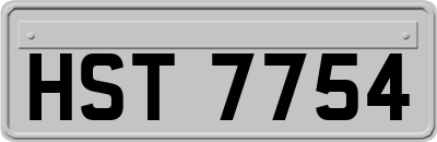 HST7754