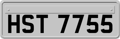 HST7755
