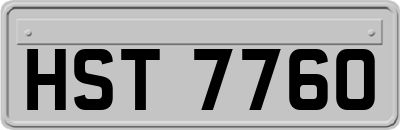 HST7760