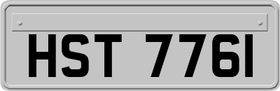 HST7761