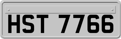 HST7766
