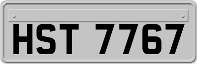 HST7767