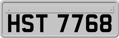 HST7768