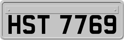HST7769
