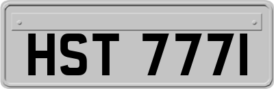 HST7771