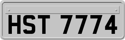 HST7774