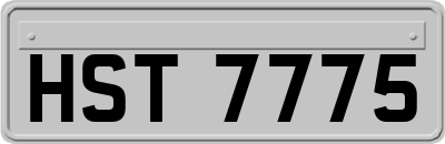 HST7775