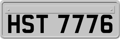 HST7776