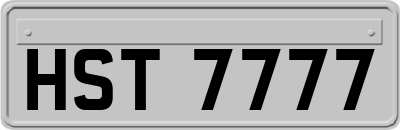 HST7777
