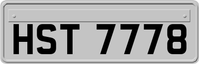 HST7778