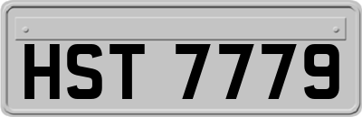 HST7779