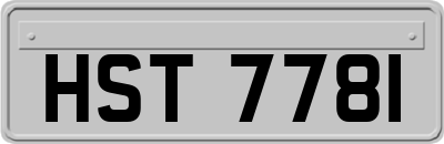 HST7781
