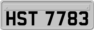 HST7783