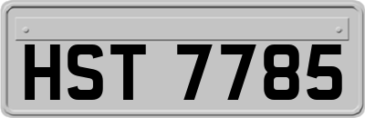 HST7785