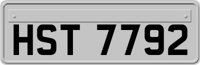 HST7792