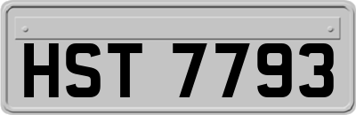 HST7793