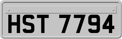 HST7794