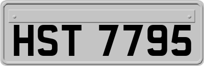 HST7795