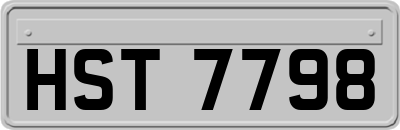 HST7798