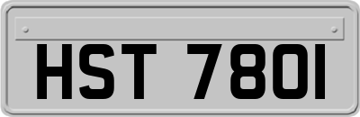 HST7801