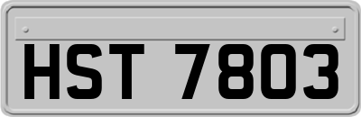 HST7803
