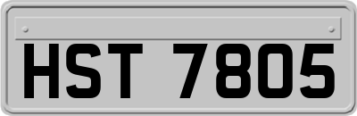 HST7805