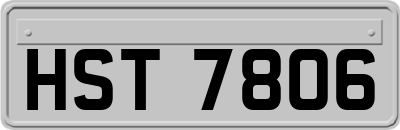 HST7806