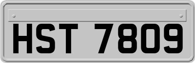 HST7809